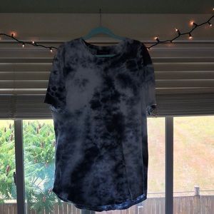 PacSun Shirts - pacsun scallop fit tee PacSun Shirts - pacsun scallop fit tee